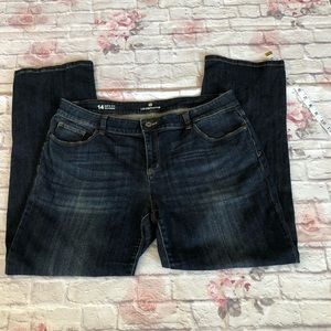 Liz Claiborne jeans